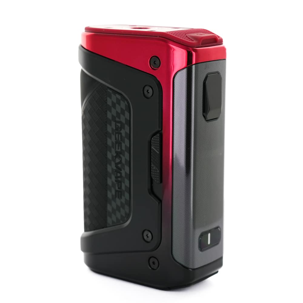 Box Aegis Legend 5 - Geekvape – Image 4