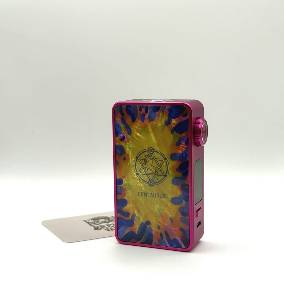 Box Centaurus M200 - Lost Vape – Image 4