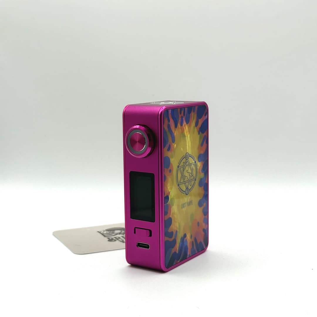 Box Centaurus M200 - Lost Vape – Image 5
