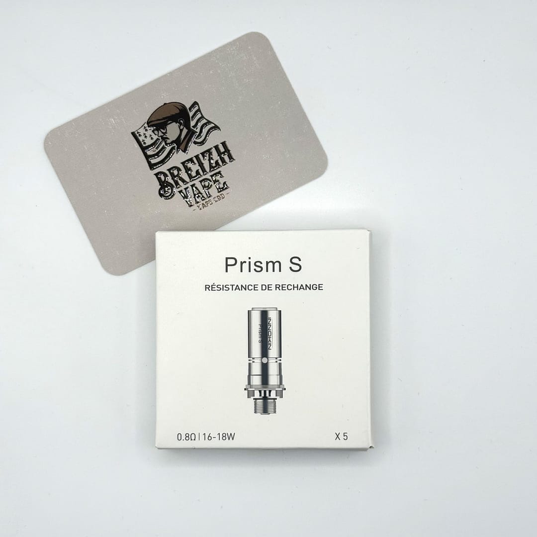 Résistance PRISM S - Innokin