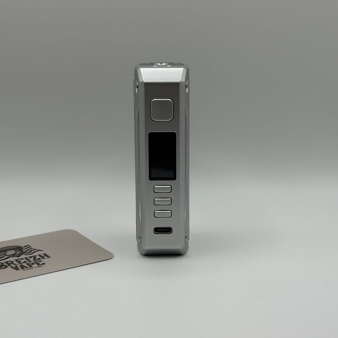 Box Thelema Solo 100W - Lost Vape – Image 2