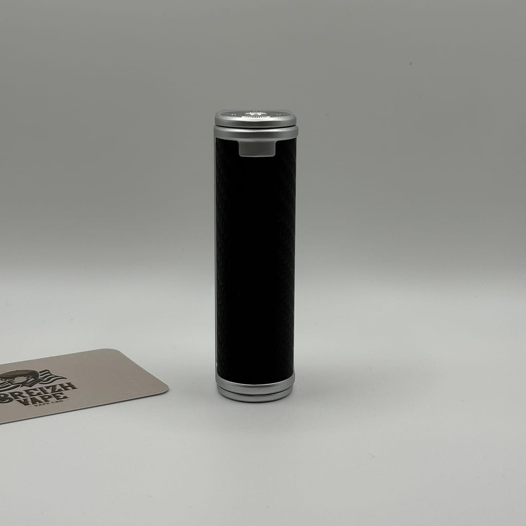 Box Thelema Solo 100W - Lost Vape – Image 3