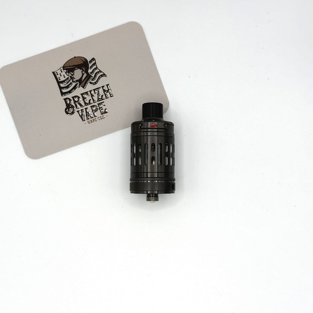 Clearomiseur Nautilus 3SR - Aspire – Image 2