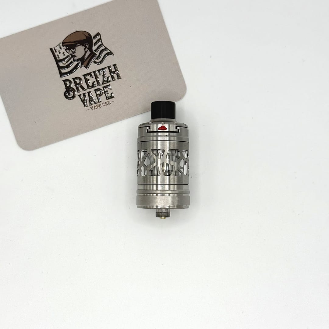 Clearomiseur Nautilus 3SR - Aspire