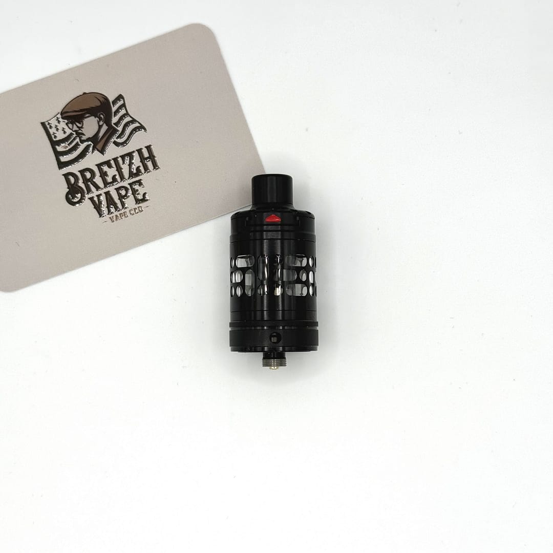 Clearomiseur Nautilus 3SR - Aspire – Image 3