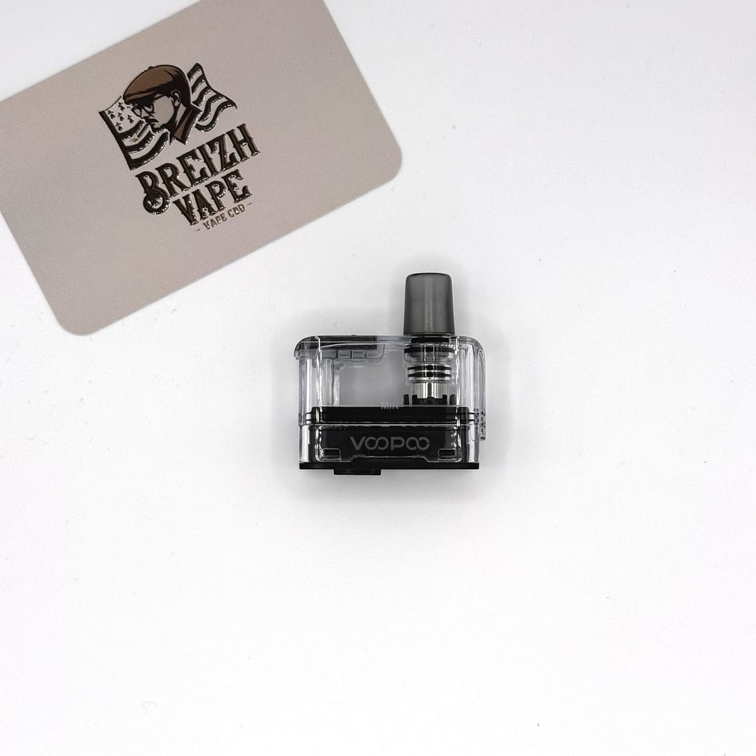 Cartouche Doric Go - VOOPOO – Image 2