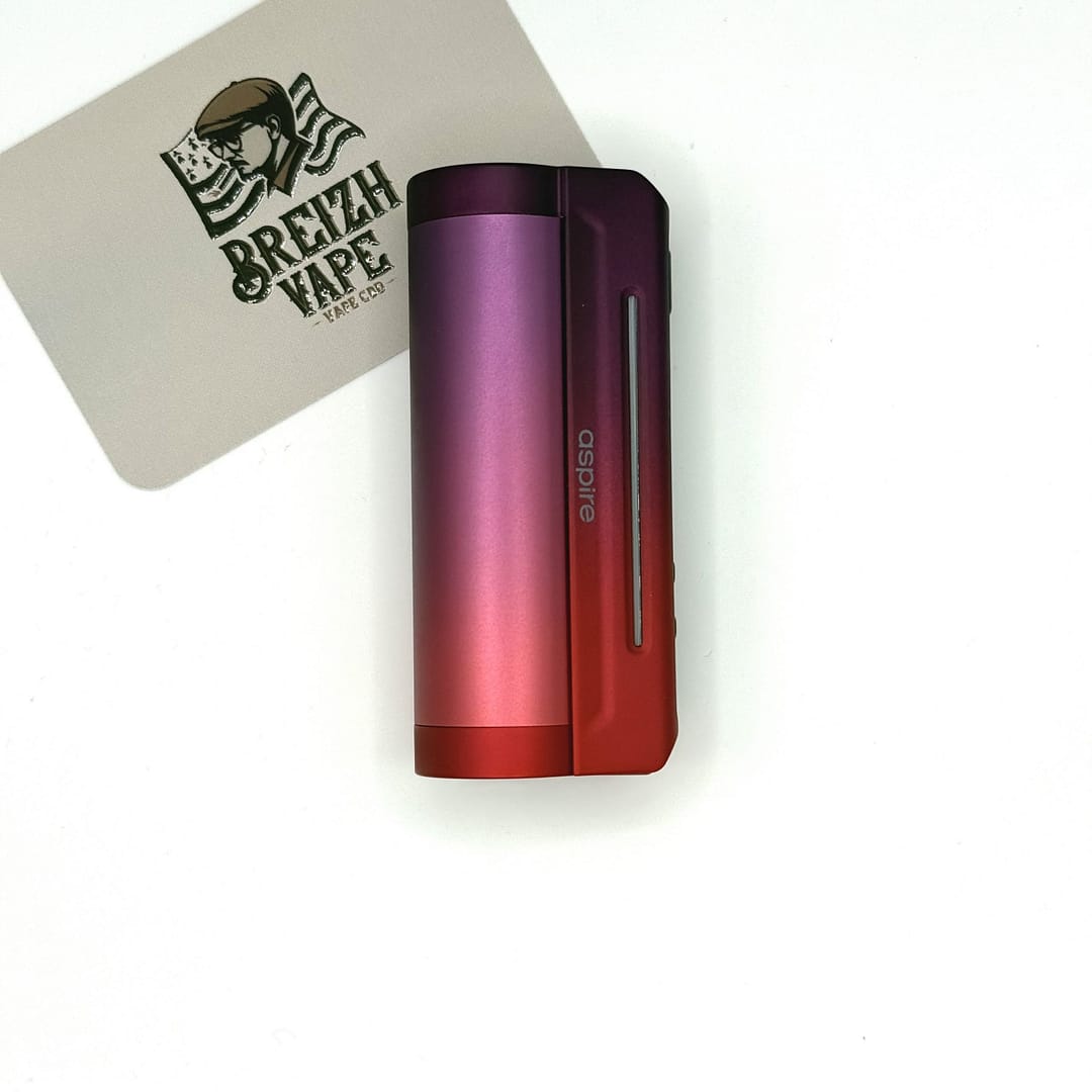 Box Zelos X80 Mod - Aspire – Image 9