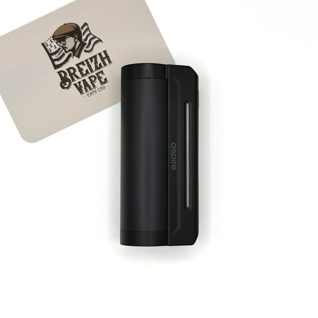 Box Zelos X80 Mod - Aspire – Image 2