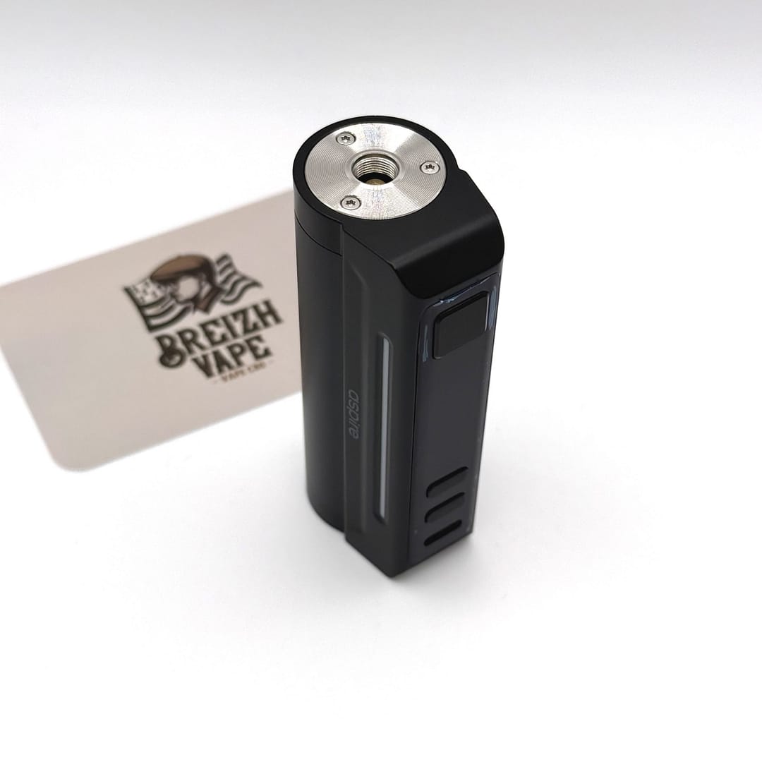 Box Zelos X80 Mod - Aspire – Image 3