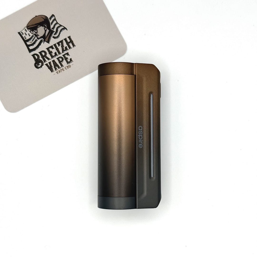 Box Zelos X80 Mod - Aspire – Image 4