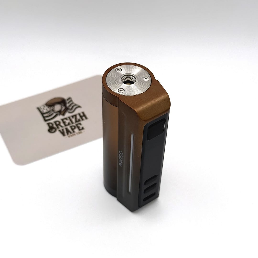 Box Zelos X80 Mod - Aspire – Image 5