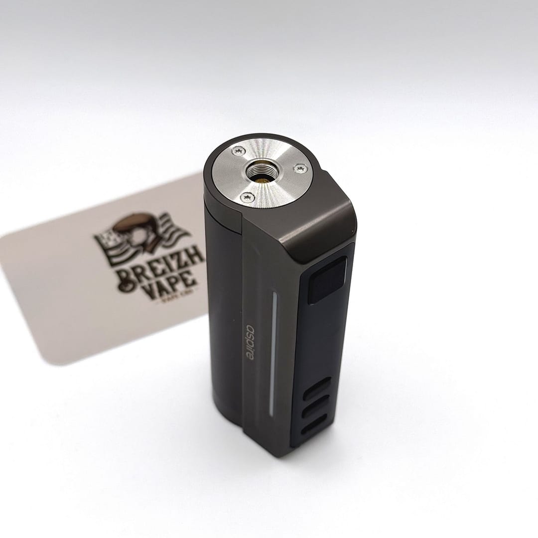 Box Zelos X80 Mod - Aspire – Image 6