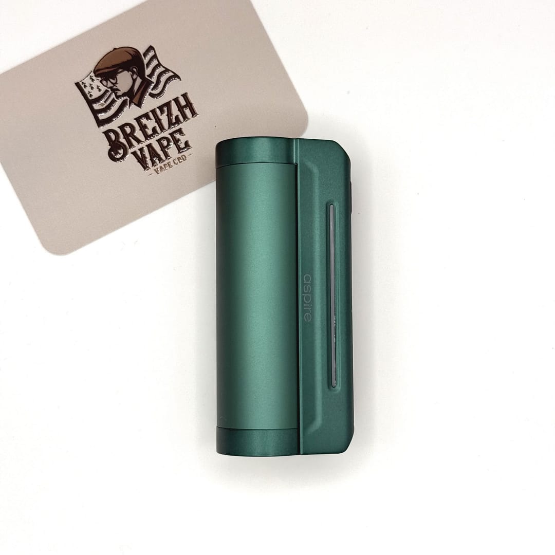 Box Zelos X80 Mod - Aspire – Image 7