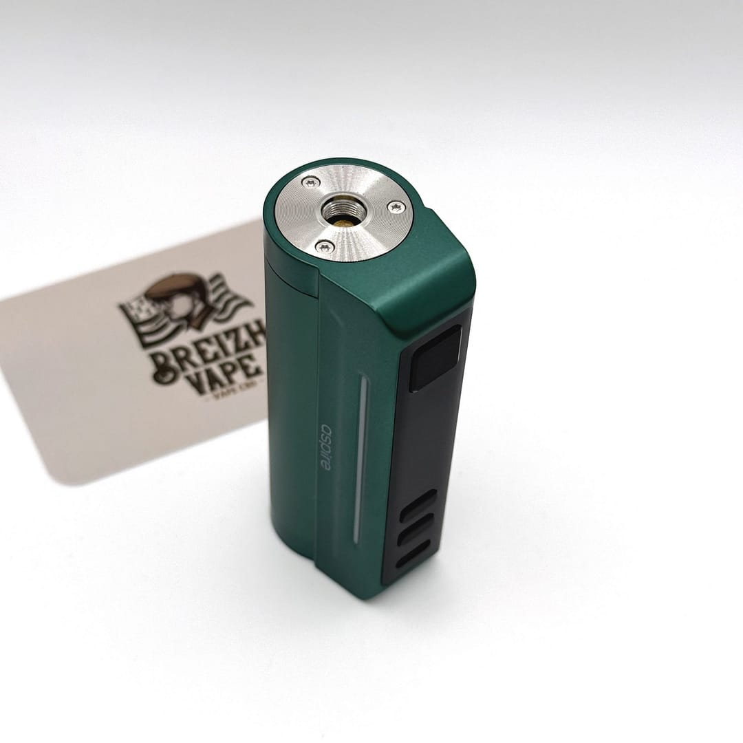 Box Zelos X80 Mod - Aspire – Image 10