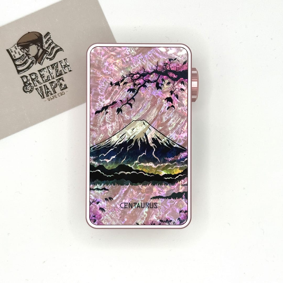 Box Centaurus M200 - Lost Vape – Image 6