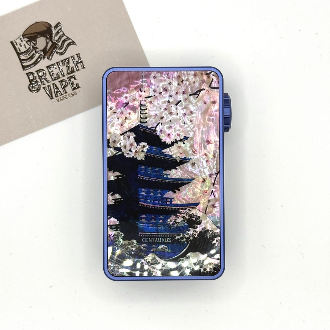 Box Centaurus M200 - Lost Vape – Image 8