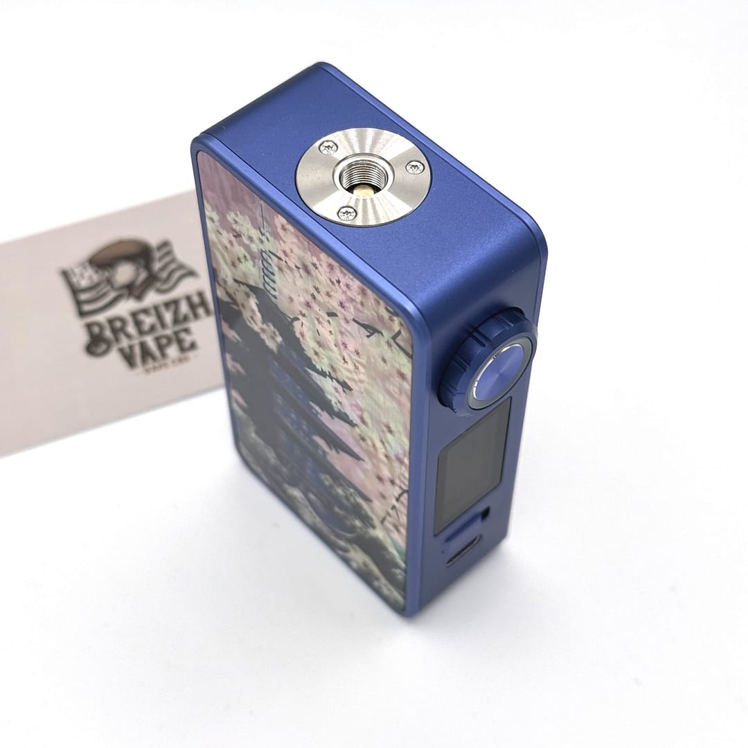 Box Centaurus M200 - Lost Vape – Image 9