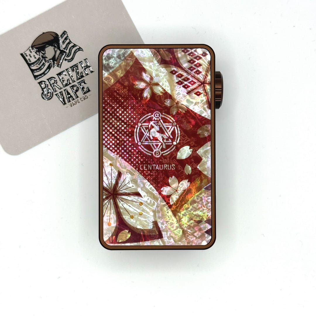 Box Centaurus M200 - Lost Vape – Image 10