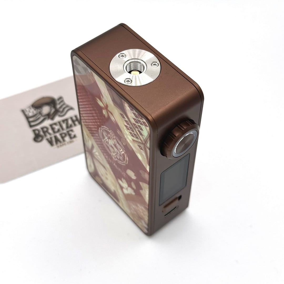 Box Centaurus M200 - Lost Vape – Image 11