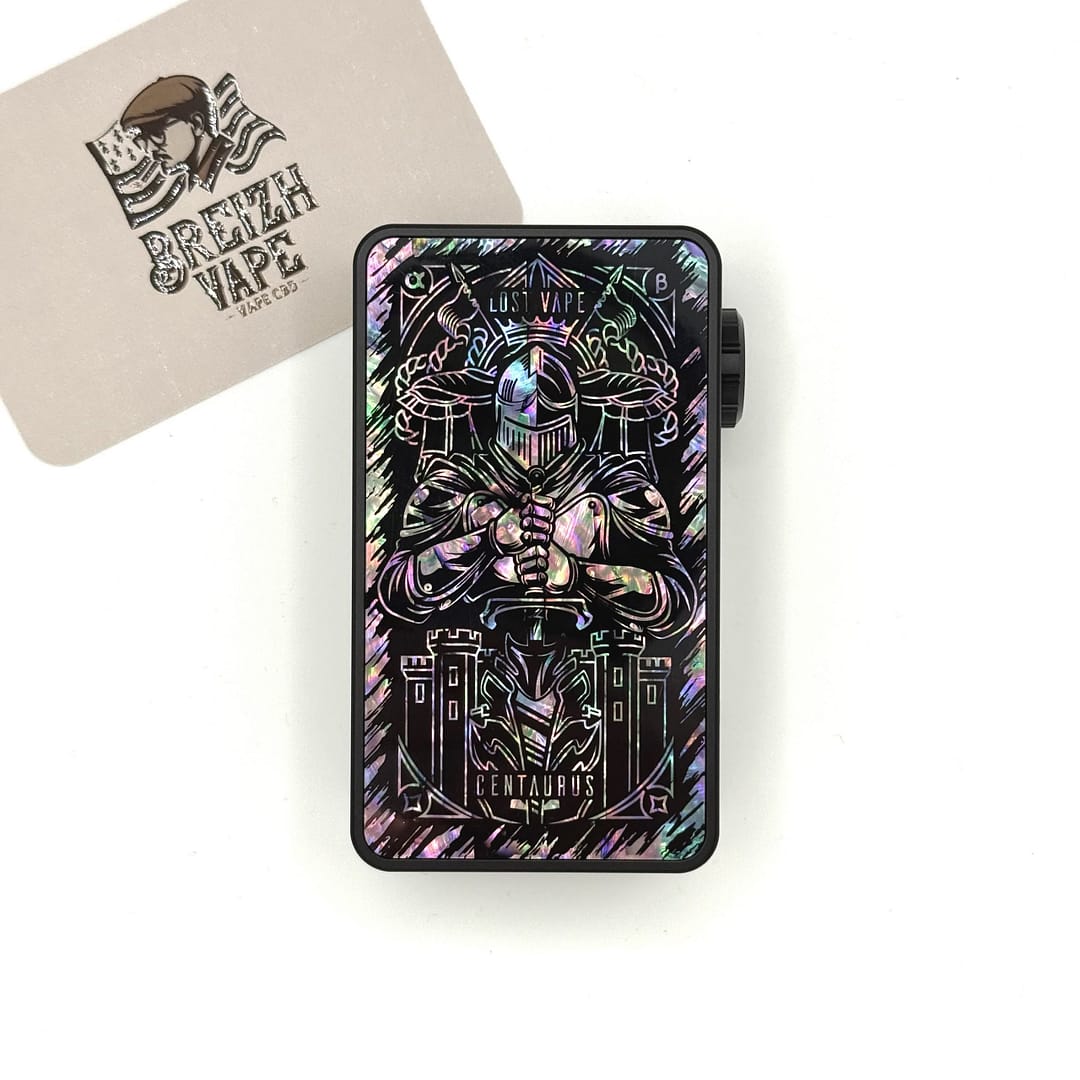 Box Centaurus M200 - Lost Vape – Image 12