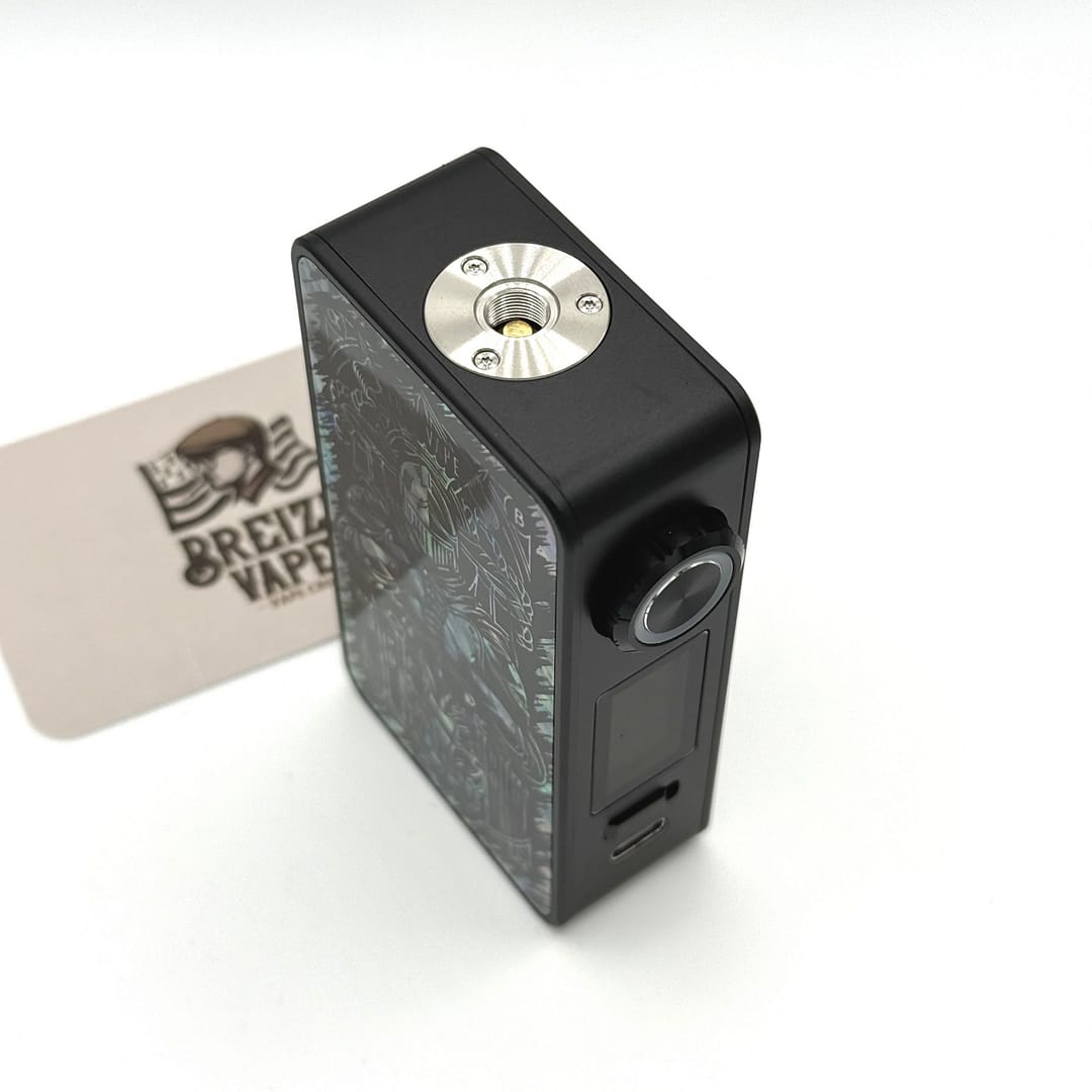 Box Centaurus M200 - Lost Vape – Image 13