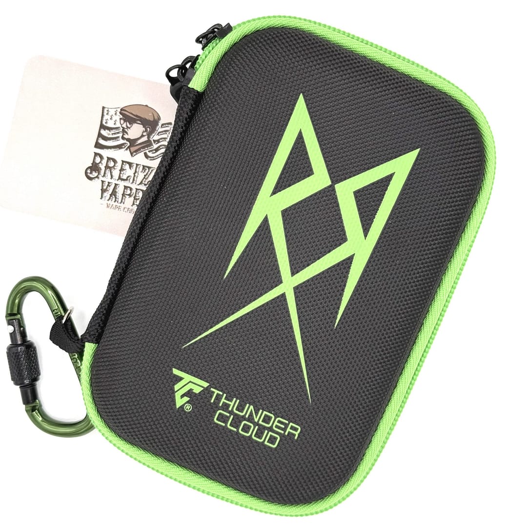 Set Outils Reconstructible - Thunder Cloud – Image 2