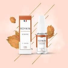 Le Blond - 10 ML - ROYKIN