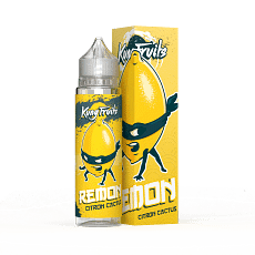 Remon - 50ML - Kung Fruits