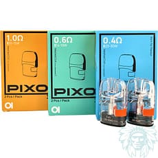 Cartouche Pixo - Aspire