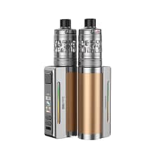 Kit Zelos M80 - Aspire