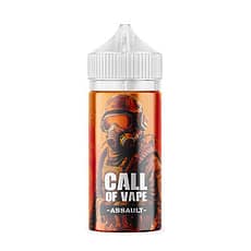 Assault - 100ML - Call Of Vape