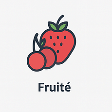 Fruité
