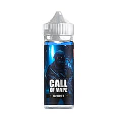 Ghost - 100ML - Call Of Vape