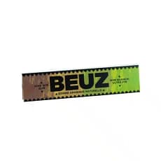 32 Feuilles Slim Brown - Beuz