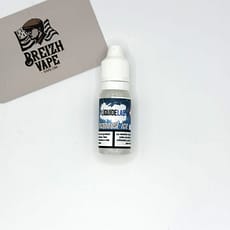 Booster de nicotine Fresh 20mg - 10ML - Liquide Lab