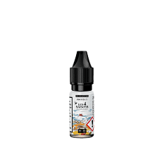 Brassé Abricot Pêche SALT - 10ML - PROTECT