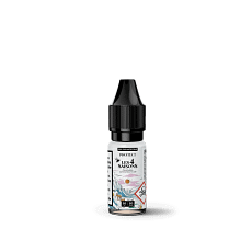 Cacahuètes caramel beurre salé SALT - 10ML - PROTECT