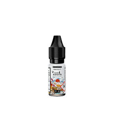Entremet à la Framboise SALT - 10ML - PROTECT