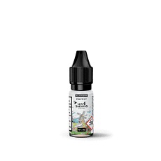 Fraise Mûre SALT - 10ML - PROTECT