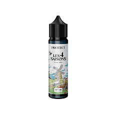 Fraise Mûre - 50ML - PROTECT