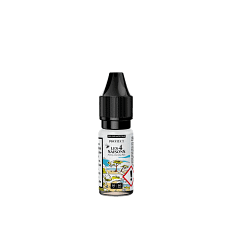 Pomme Grenade Mure SALT - 10ML - PROTECT