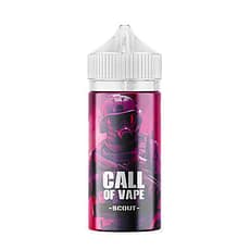 Scout - 100 ML - Call Of Vape