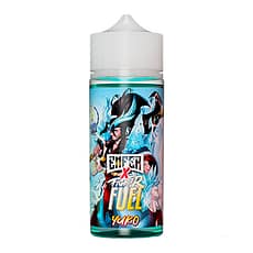 Yuko - 100ML - Fighter Fuel