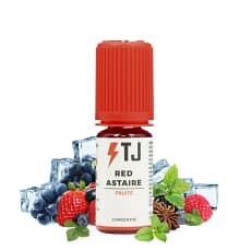 Red Astaire Concentré - 10ML - TJUICE