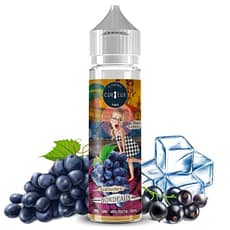 Bordeaux - 50 ML - Curieux