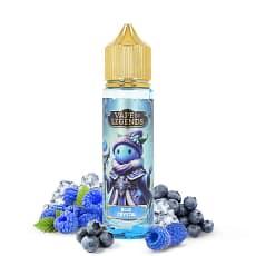 Blue Crystal - 50 ML - Vape of Legends