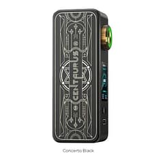 Box M100 - Lost Vape