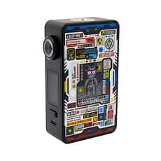 Box Centaurus M200 - Lost Vape