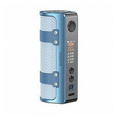 Box Huracan LX - Aspire