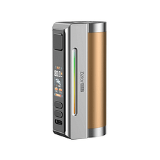 Box Zelos M80 - Aspire